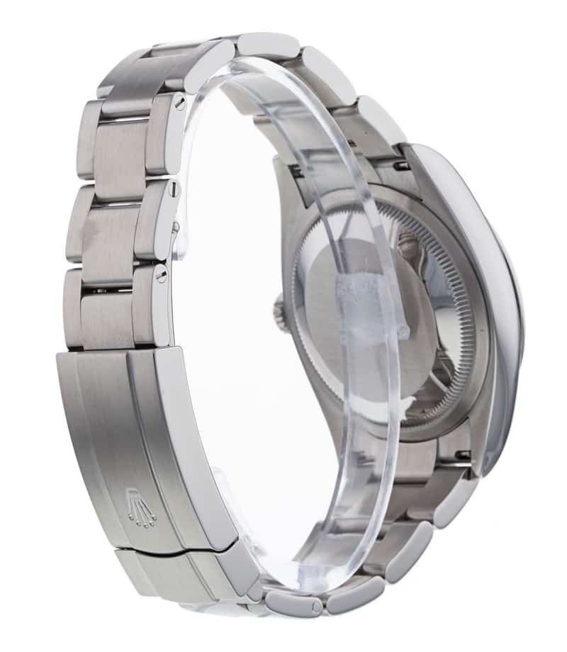 Rolex Oyster Perpetual 126000